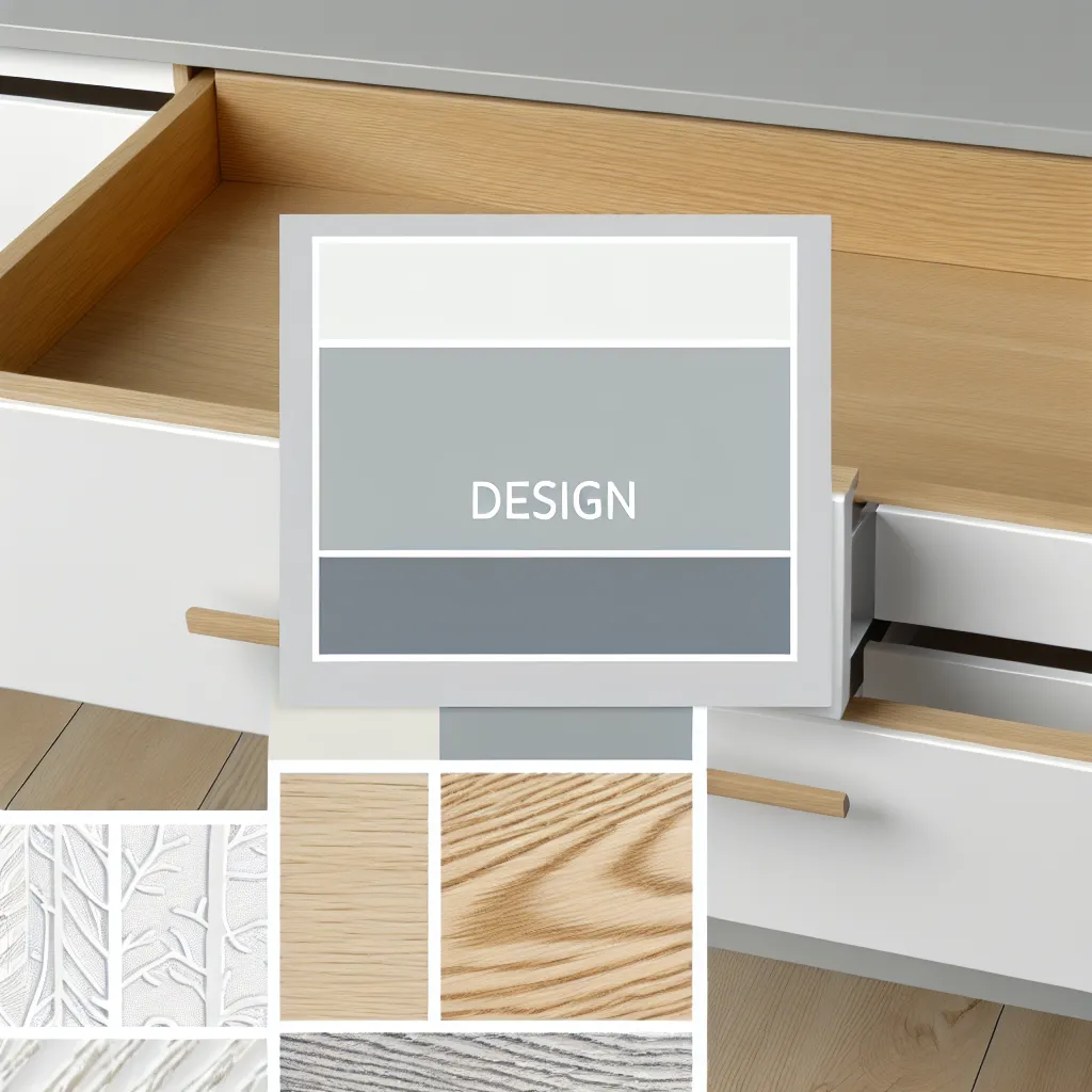 Nordic design inspiration